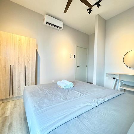 Mosaic Southkey Mid Valley By Luxecocoo Ck Τζόχορ Μπάχρου Εξωτερικό φωτογραφία