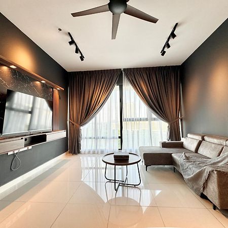 Mosaic Southkey Mid Valley By Luxecocoo Ck Τζόχορ Μπάχρου Εξωτερικό φωτογραφία