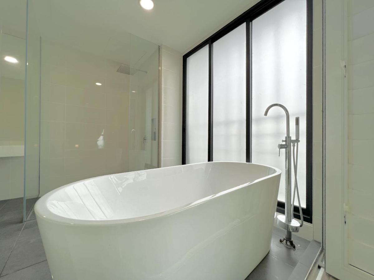 Mosaic Southkey Mid Valley By Luxecocoo Ck Τζόχορ Μπάχρου Εξωτερικό φωτογραφία