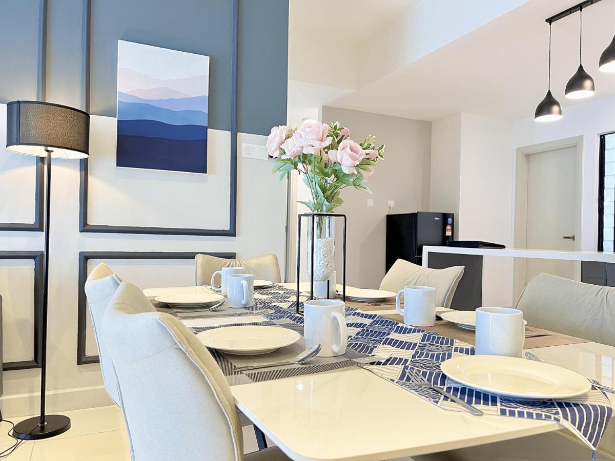 Mosaic Southkey Mid Valley By Luxecocoo Ck Τζόχορ Μπάχρου Εξωτερικό φωτογραφία