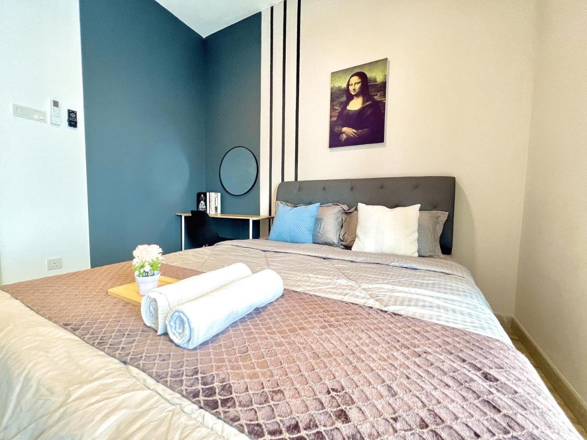 Mosaic Southkey Mid Valley By Luxecocoo Ck Τζόχορ Μπάχρου Εξωτερικό φωτογραφία