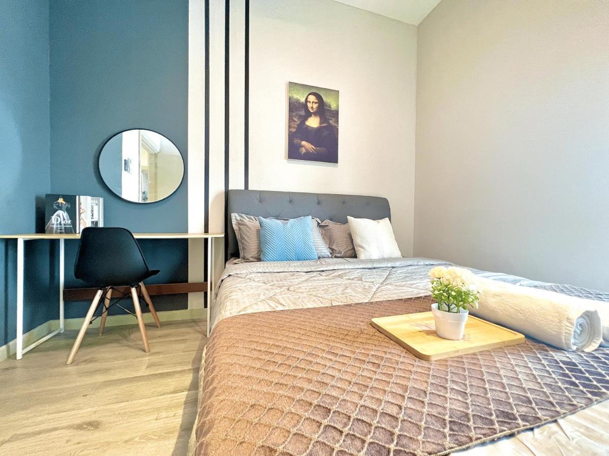 Mosaic Southkey Mid Valley By Luxecocoo Ck Τζόχορ Μπάχρου Εξωτερικό φωτογραφία