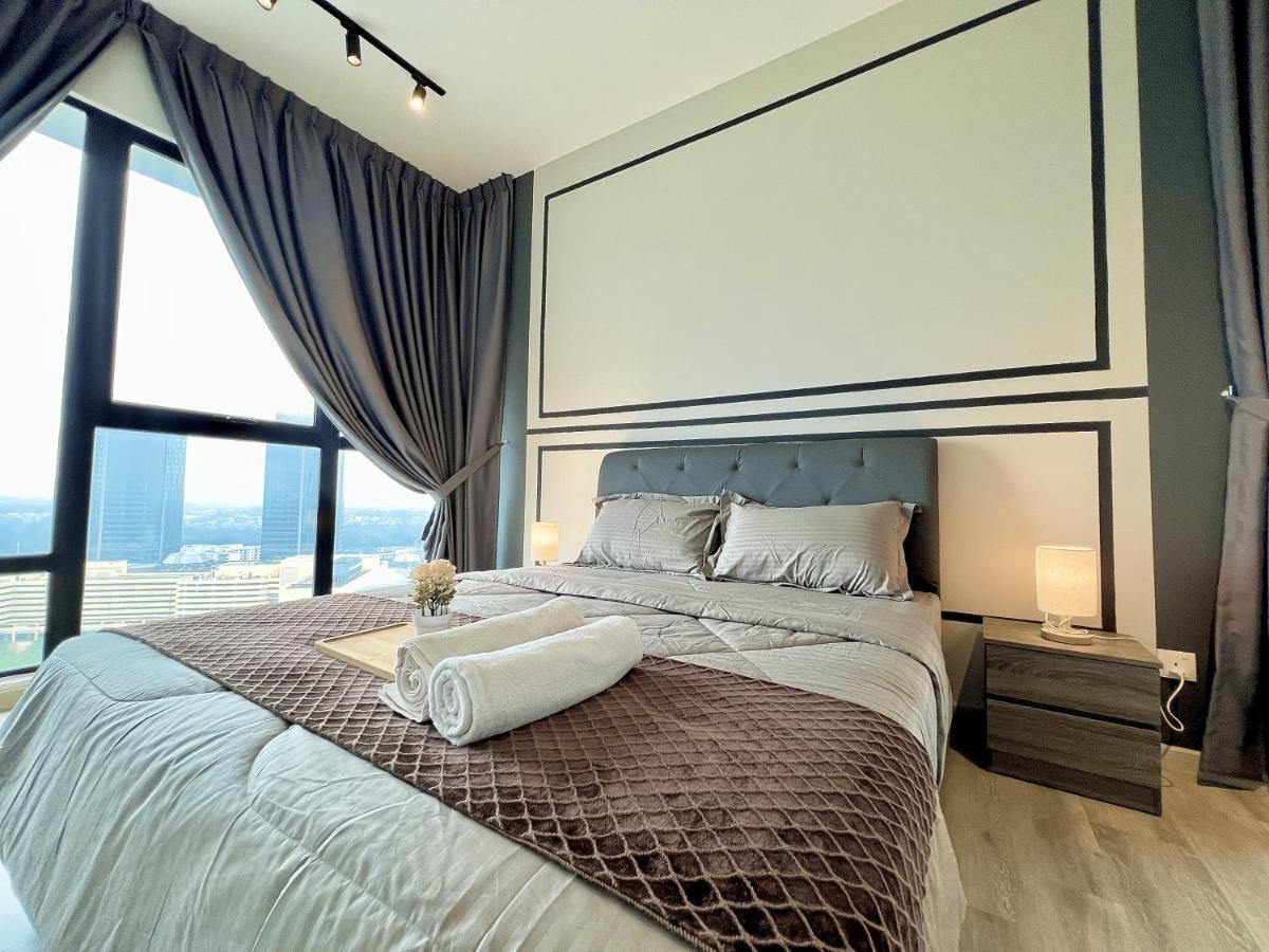 Mosaic Southkey Mid Valley By Luxecocoo Ck Τζόχορ Μπάχρου Εξωτερικό φωτογραφία