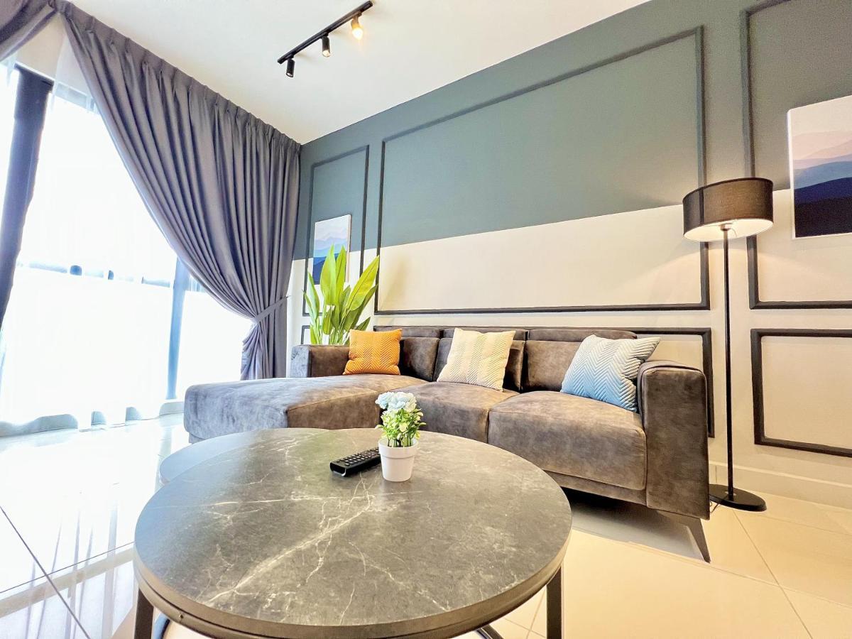 Mosaic Southkey Mid Valley By Luxecocoo Ck Τζόχορ Μπάχρου Εξωτερικό φωτογραφία