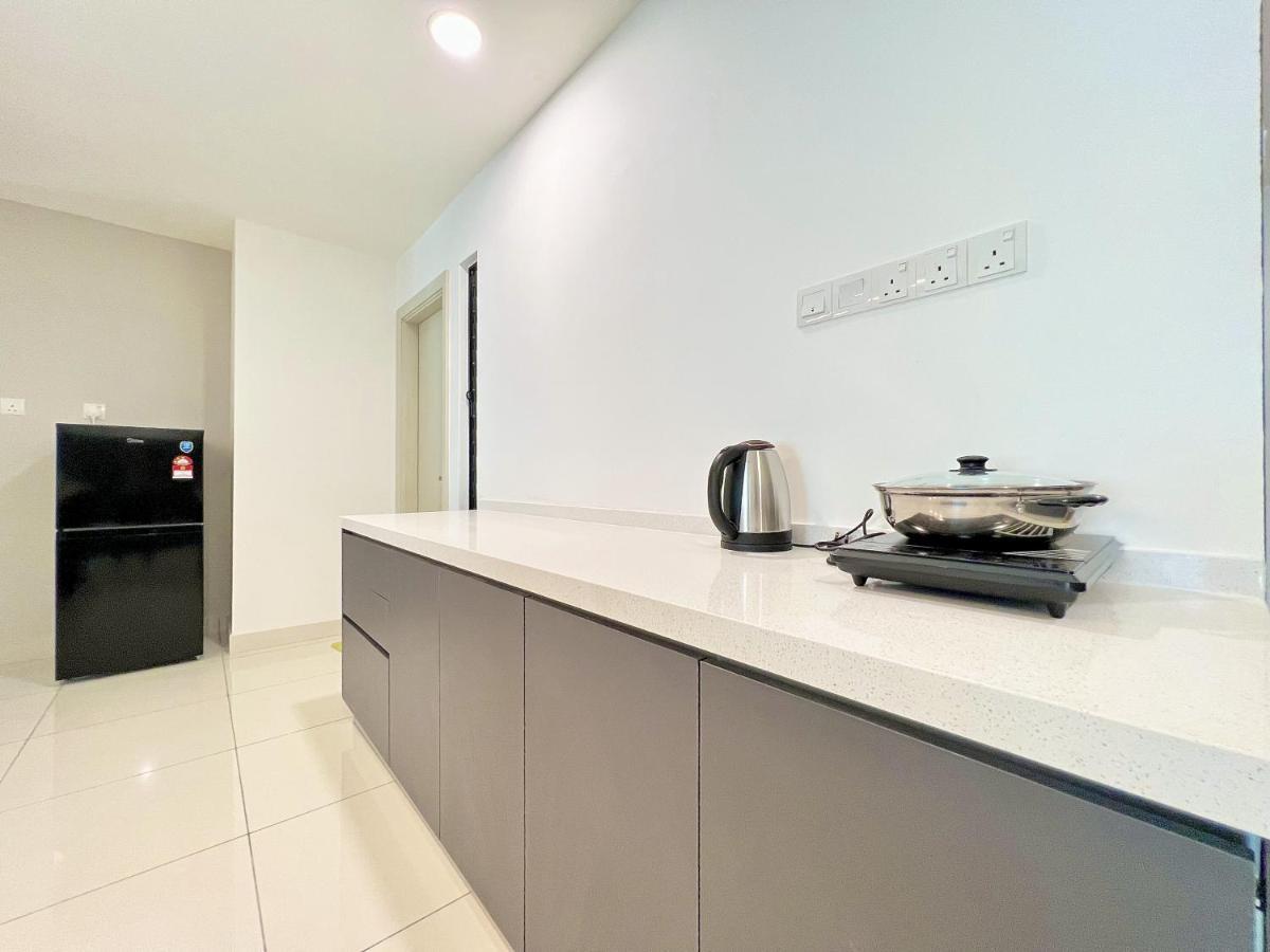 Mosaic Southkey Mid Valley By Luxecocoo Ck Τζόχορ Μπάχρου Εξωτερικό φωτογραφία
