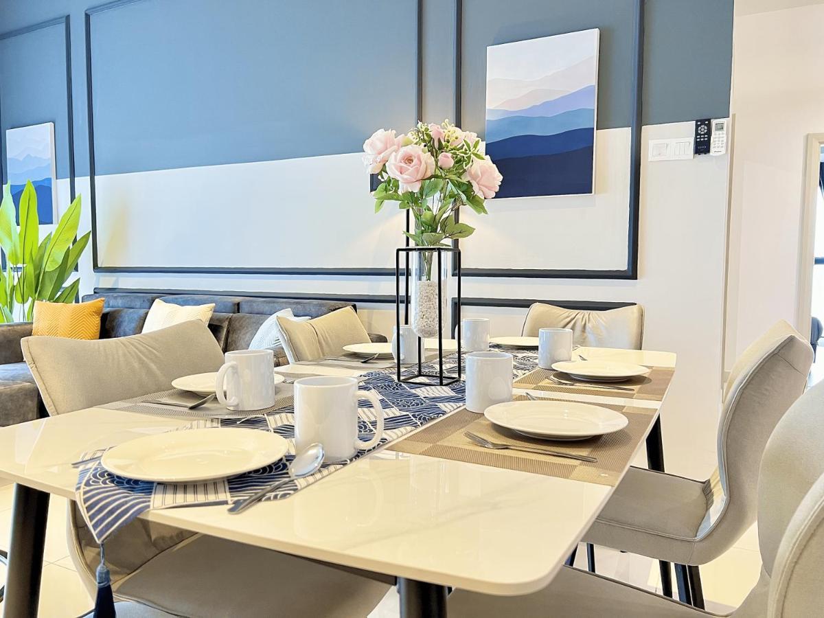 Mosaic Southkey Mid Valley By Luxecocoo Ck Τζόχορ Μπάχρου Εξωτερικό φωτογραφία