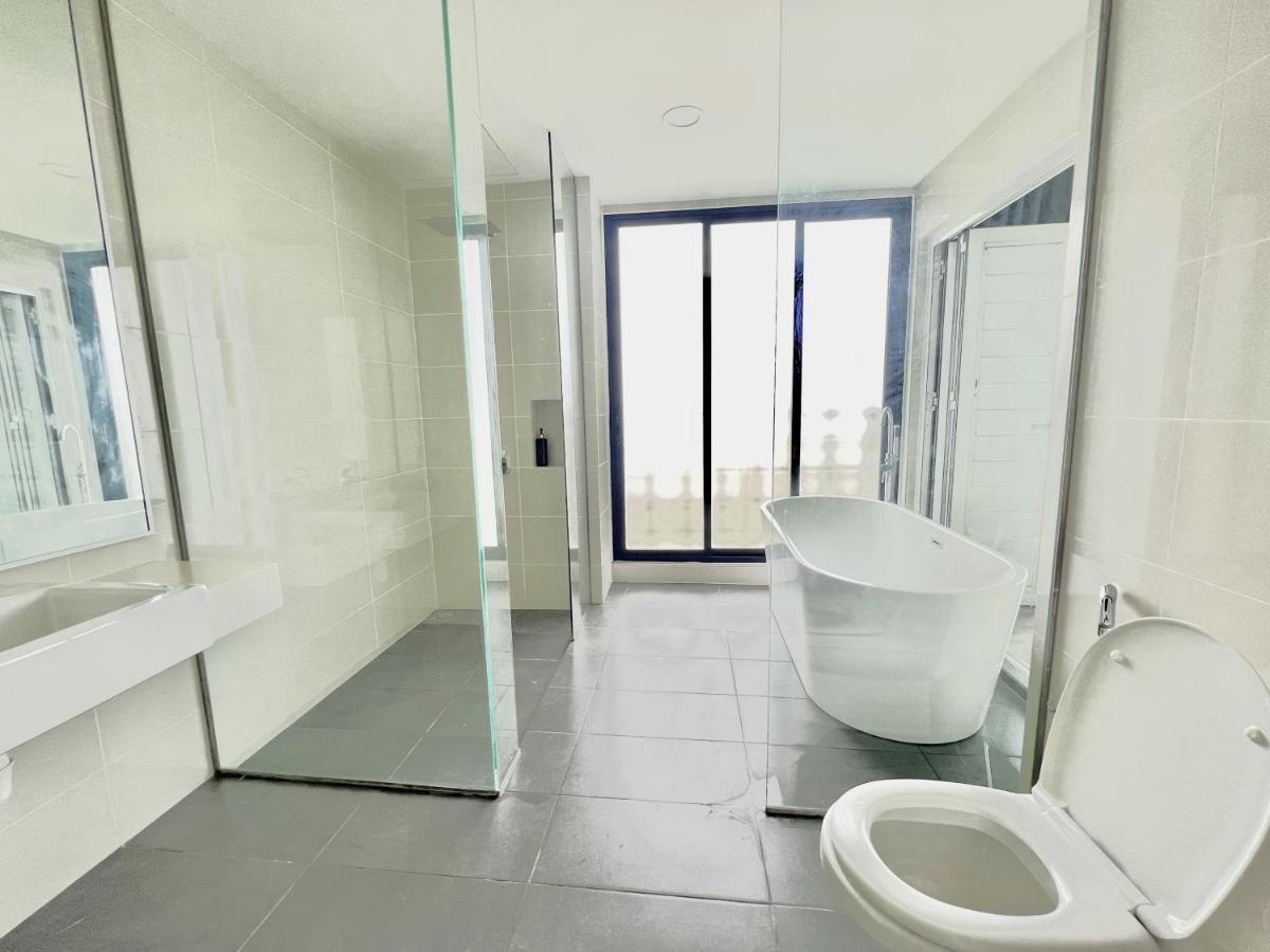 Mosaic Southkey Mid Valley By Luxecocoo Ck Τζόχορ Μπάχρου Εξωτερικό φωτογραφία