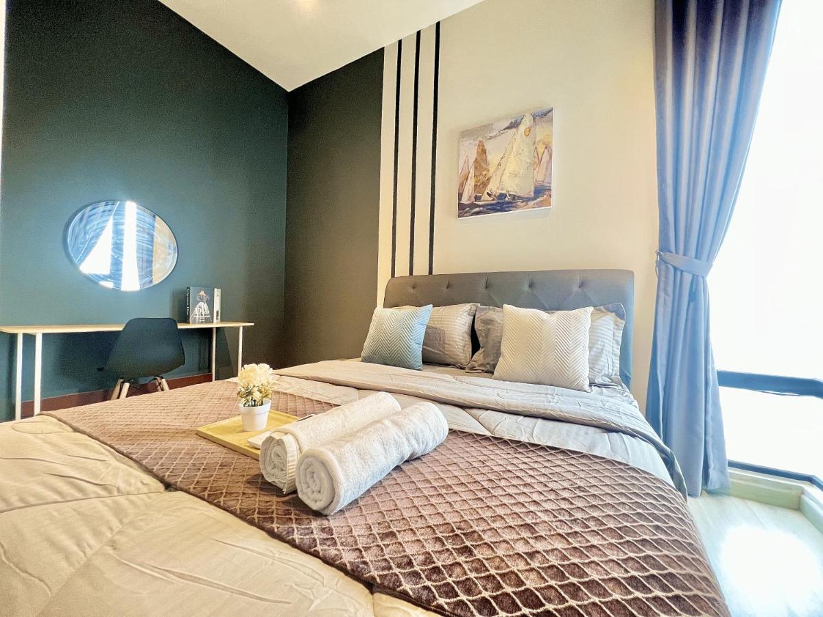Mosaic Southkey Mid Valley By Luxecocoo Ck Τζόχορ Μπάχρου Εξωτερικό φωτογραφία