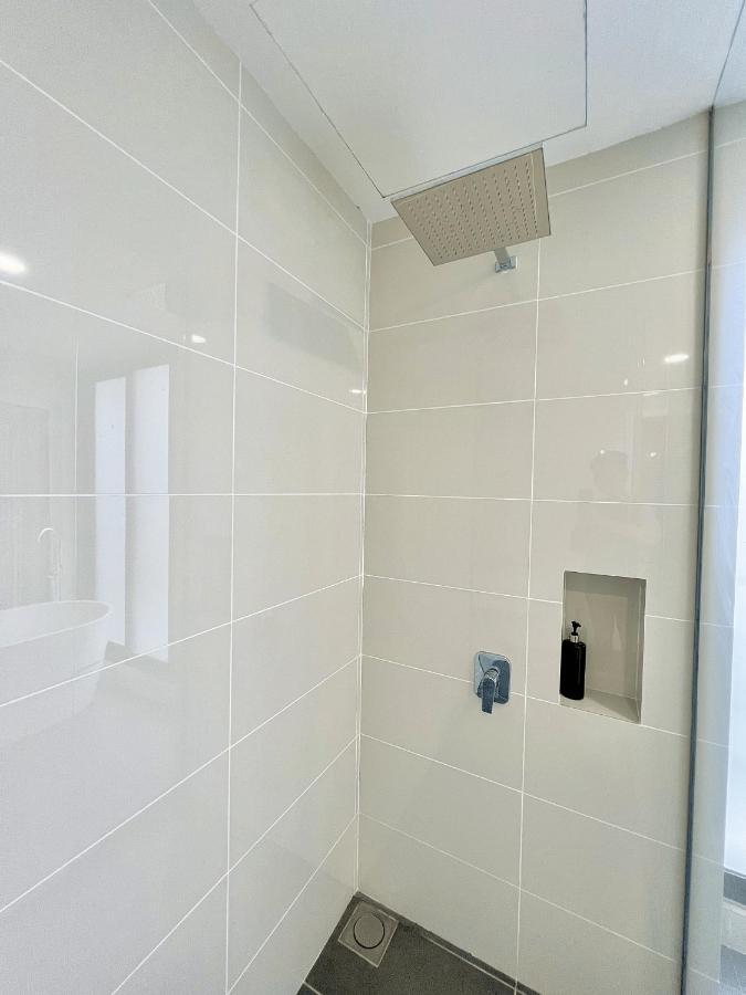 Mosaic Southkey Mid Valley By Luxecocoo Ck Τζόχορ Μπάχρου Εξωτερικό φωτογραφία