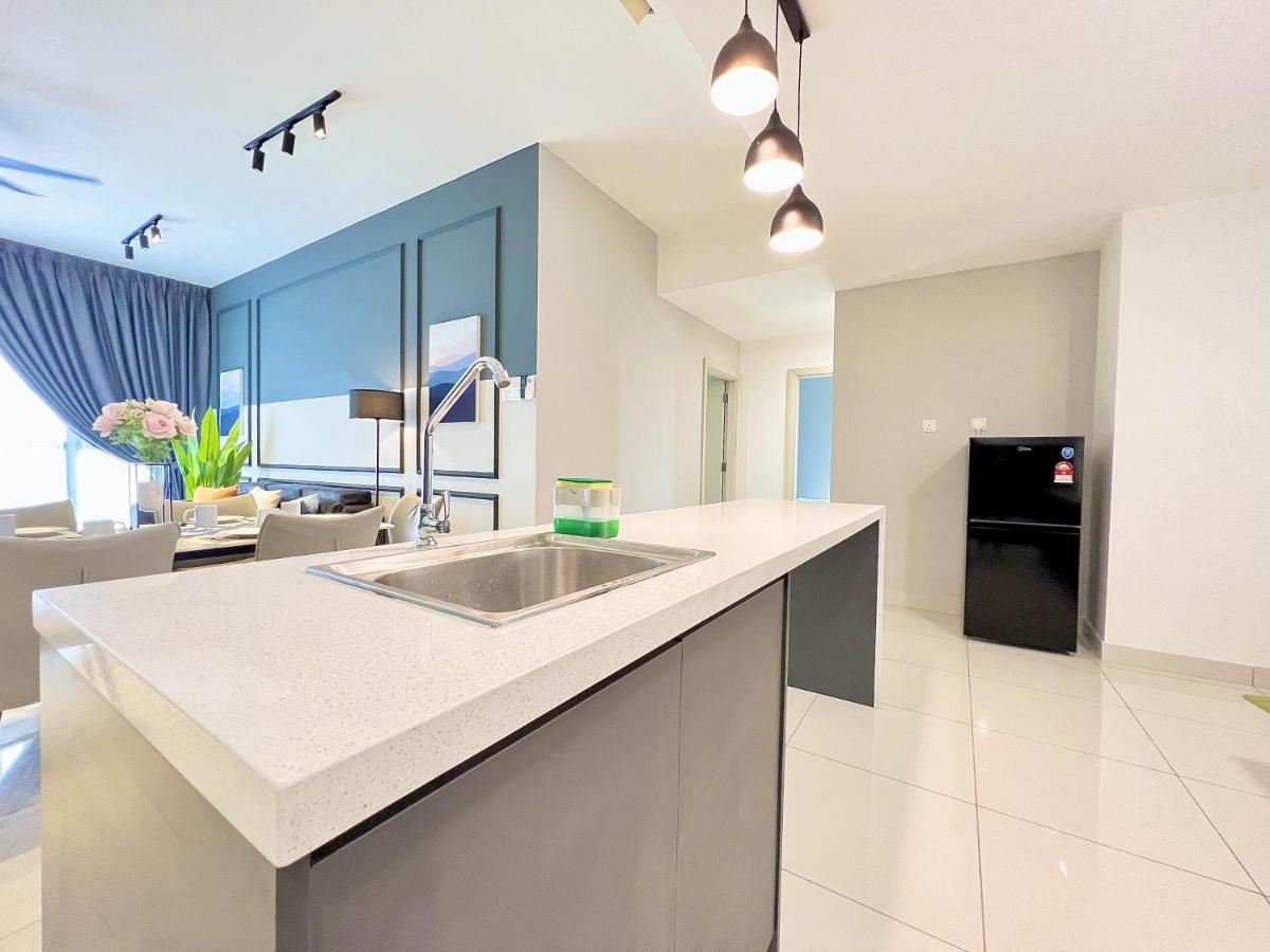 Mosaic Southkey Mid Valley By Luxecocoo Ck Τζόχορ Μπάχρου Εξωτερικό φωτογραφία