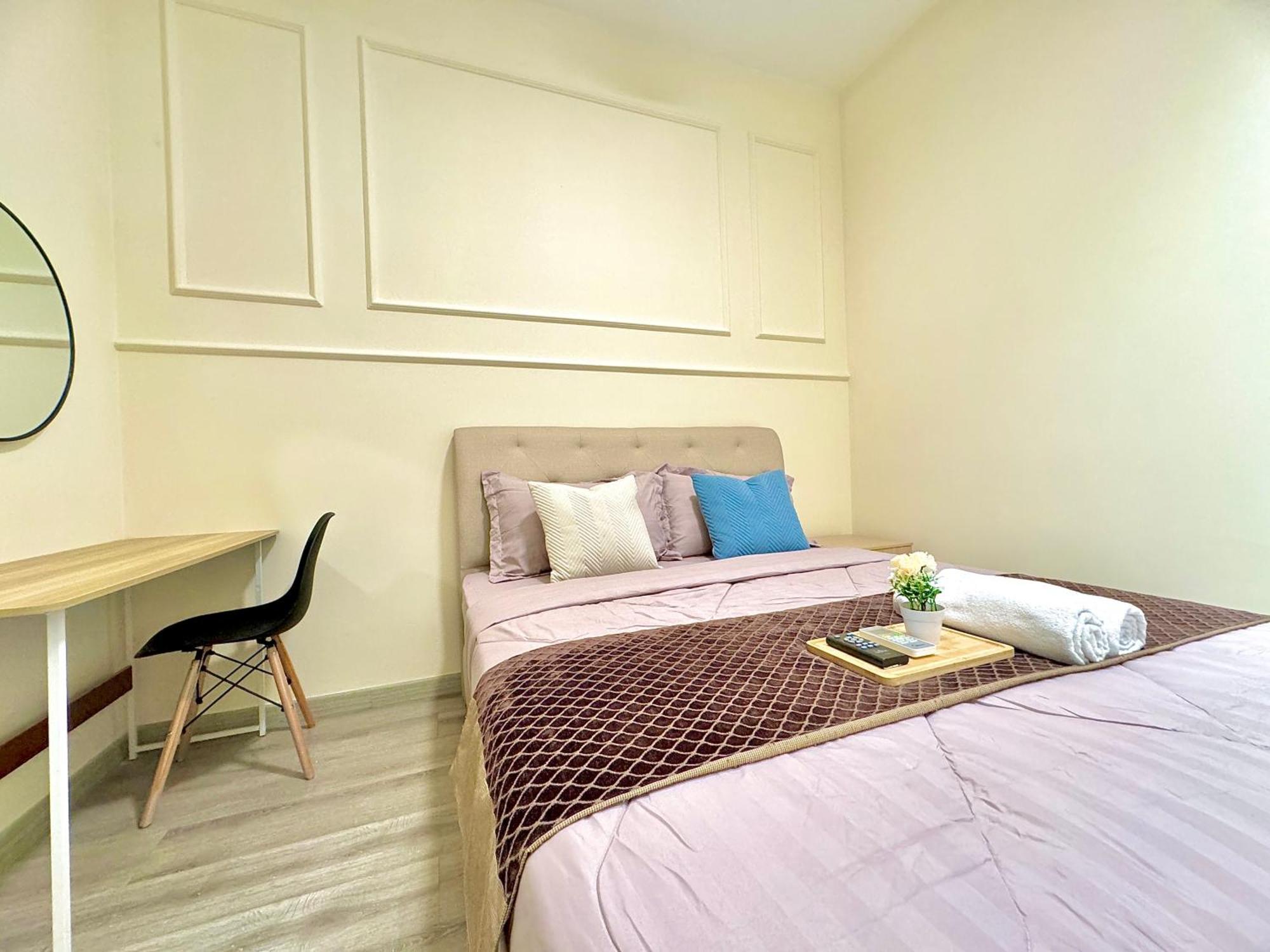 Mosaic Southkey Mid Valley By Luxecocoo Ck Τζόχορ Μπάχρου Εξωτερικό φωτογραφία
