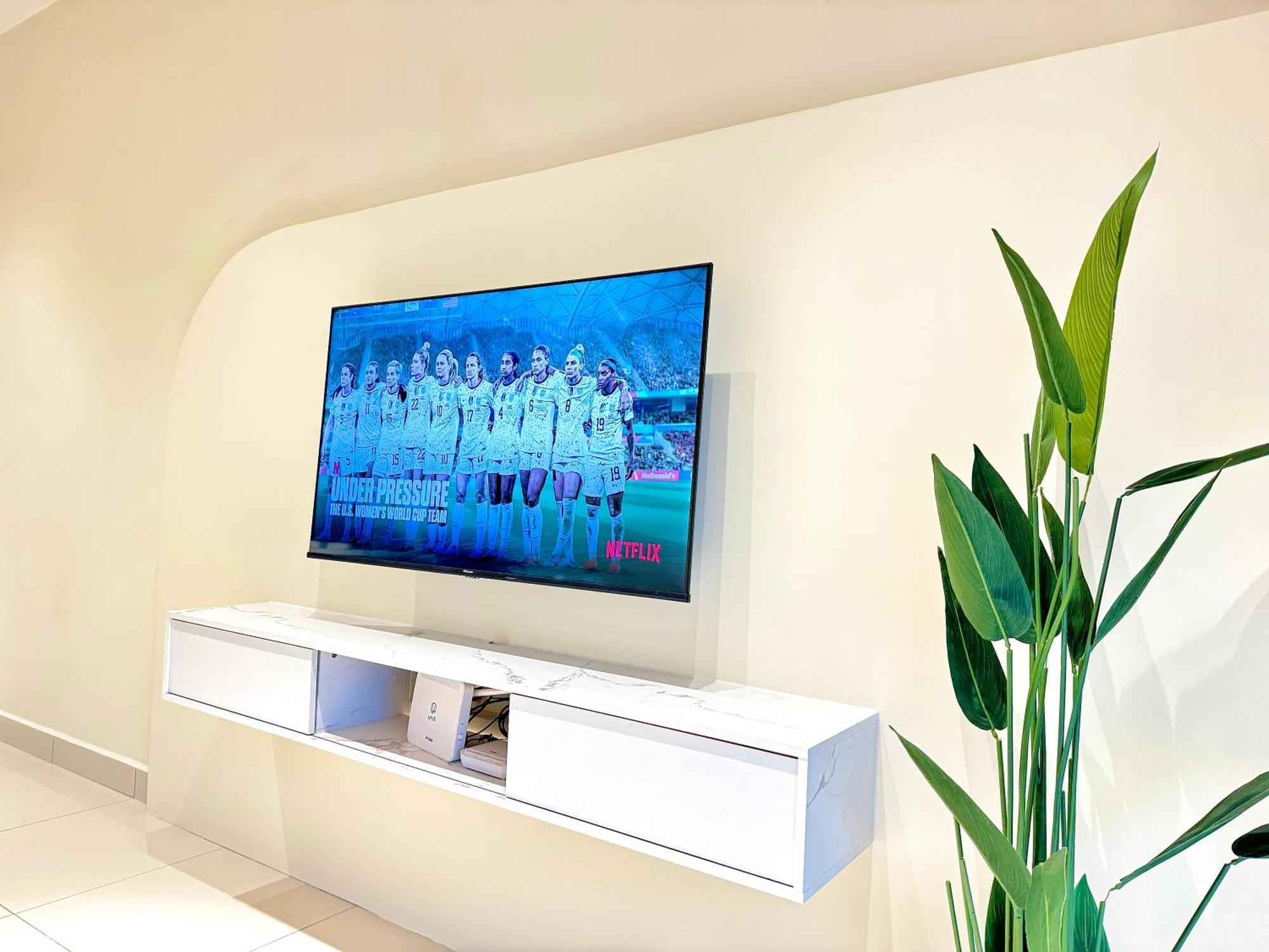 Mosaic Southkey Mid Valley By Luxecocoo Ck Τζόχορ Μπάχρου Εξωτερικό φωτογραφία