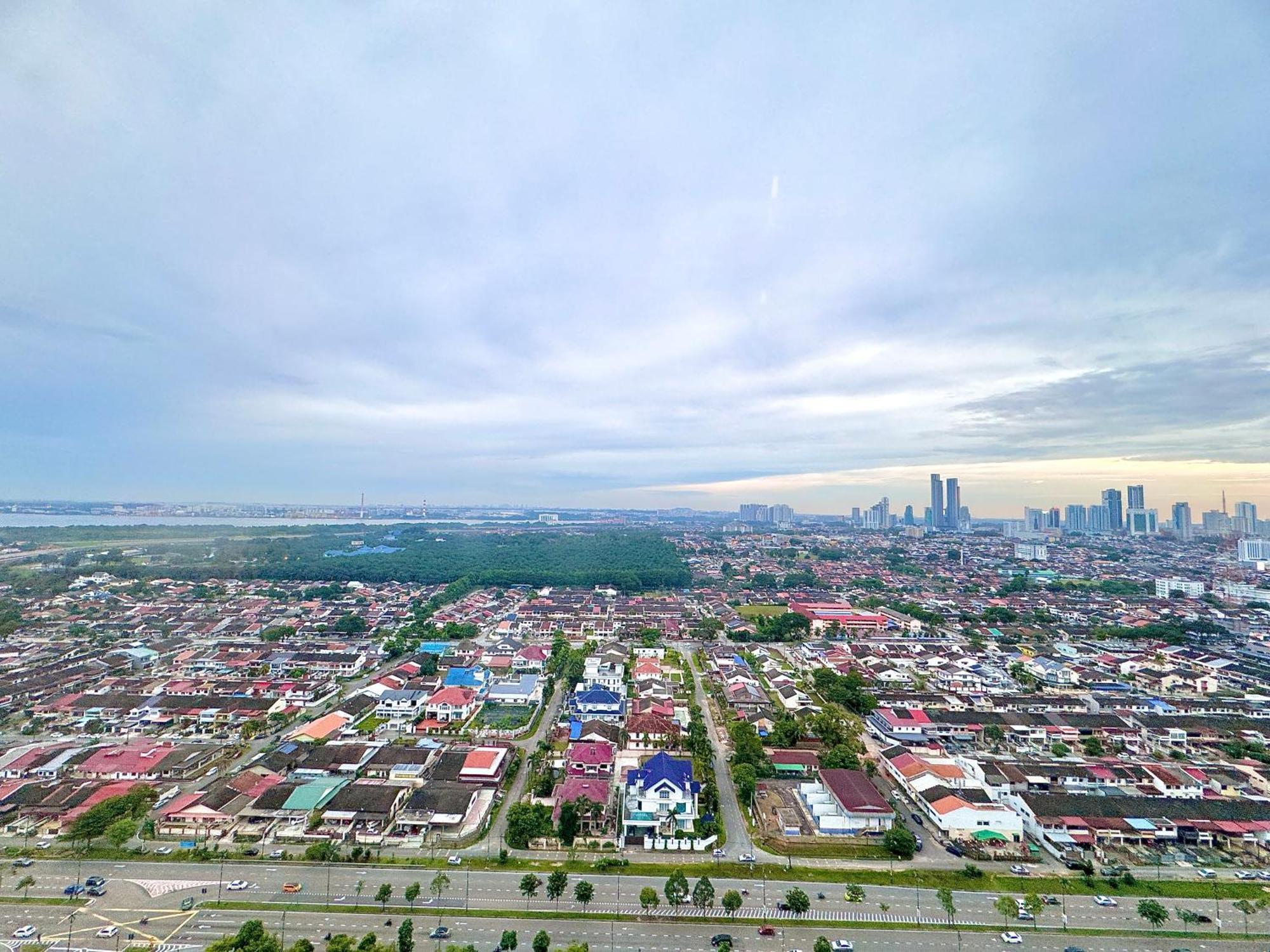 Mosaic Southkey Mid Valley By Luxecocoo Ck Τζόχορ Μπάχρου Εξωτερικό φωτογραφία