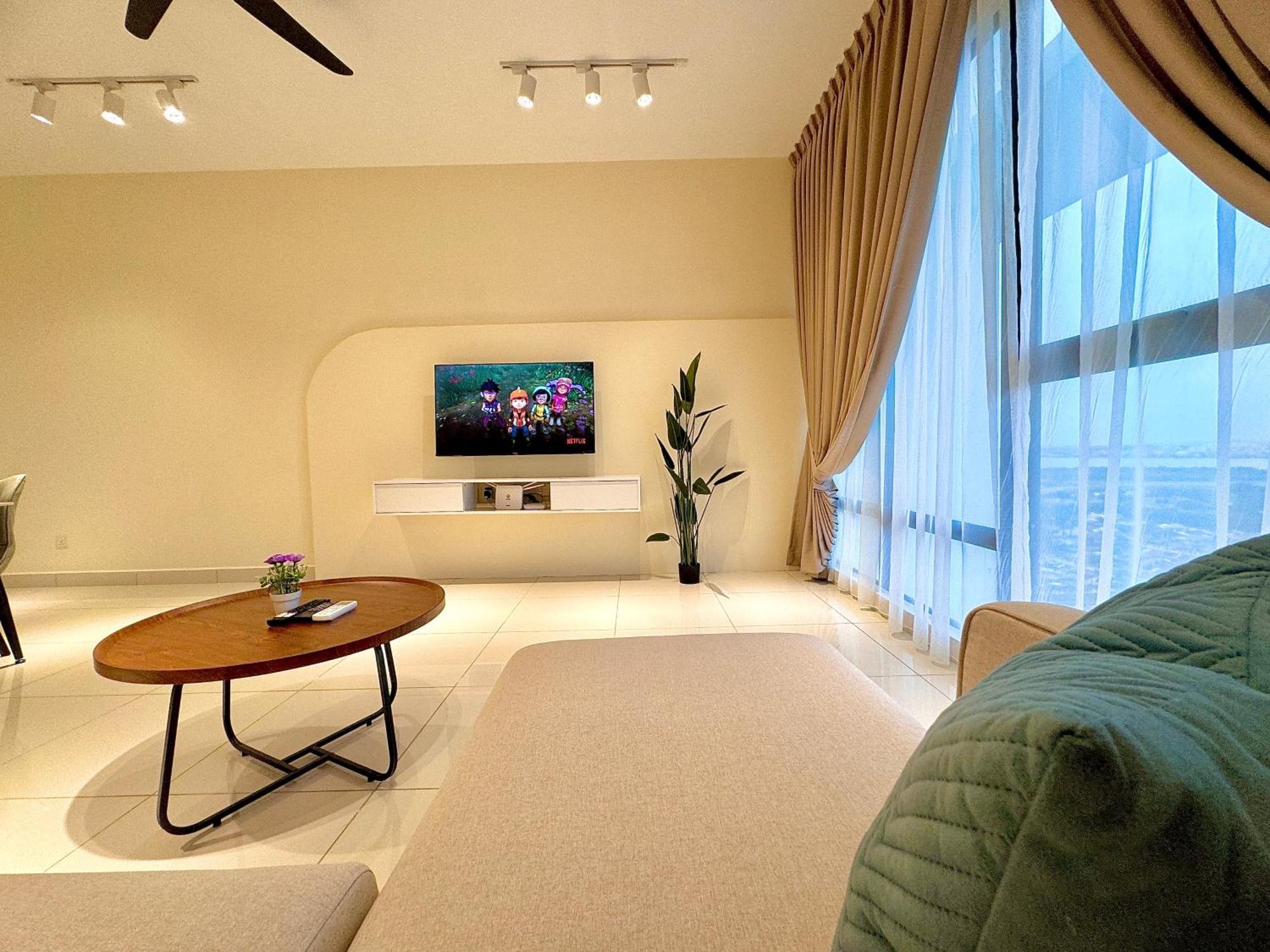 Mosaic Southkey Mid Valley By Luxecocoo Ck Τζόχορ Μπάχρου Εξωτερικό φωτογραφία