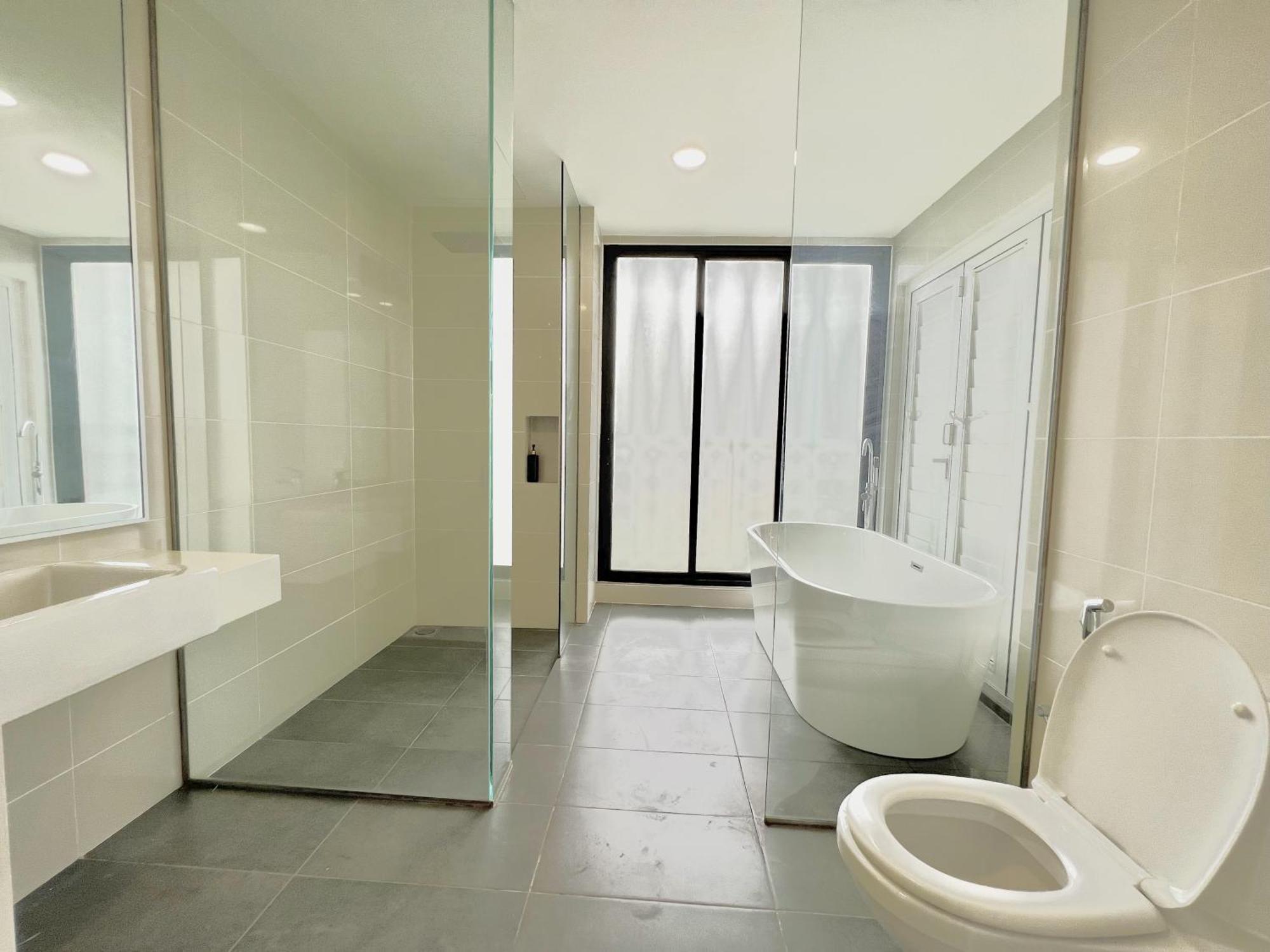 Mosaic Southkey Mid Valley By Luxecocoo Ck Τζόχορ Μπάχρου Εξωτερικό φωτογραφία