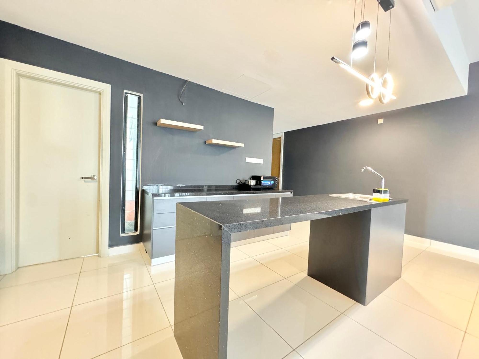 Mosaic Southkey Mid Valley By Luxecocoo Ck Τζόχορ Μπάχρου Εξωτερικό φωτογραφία