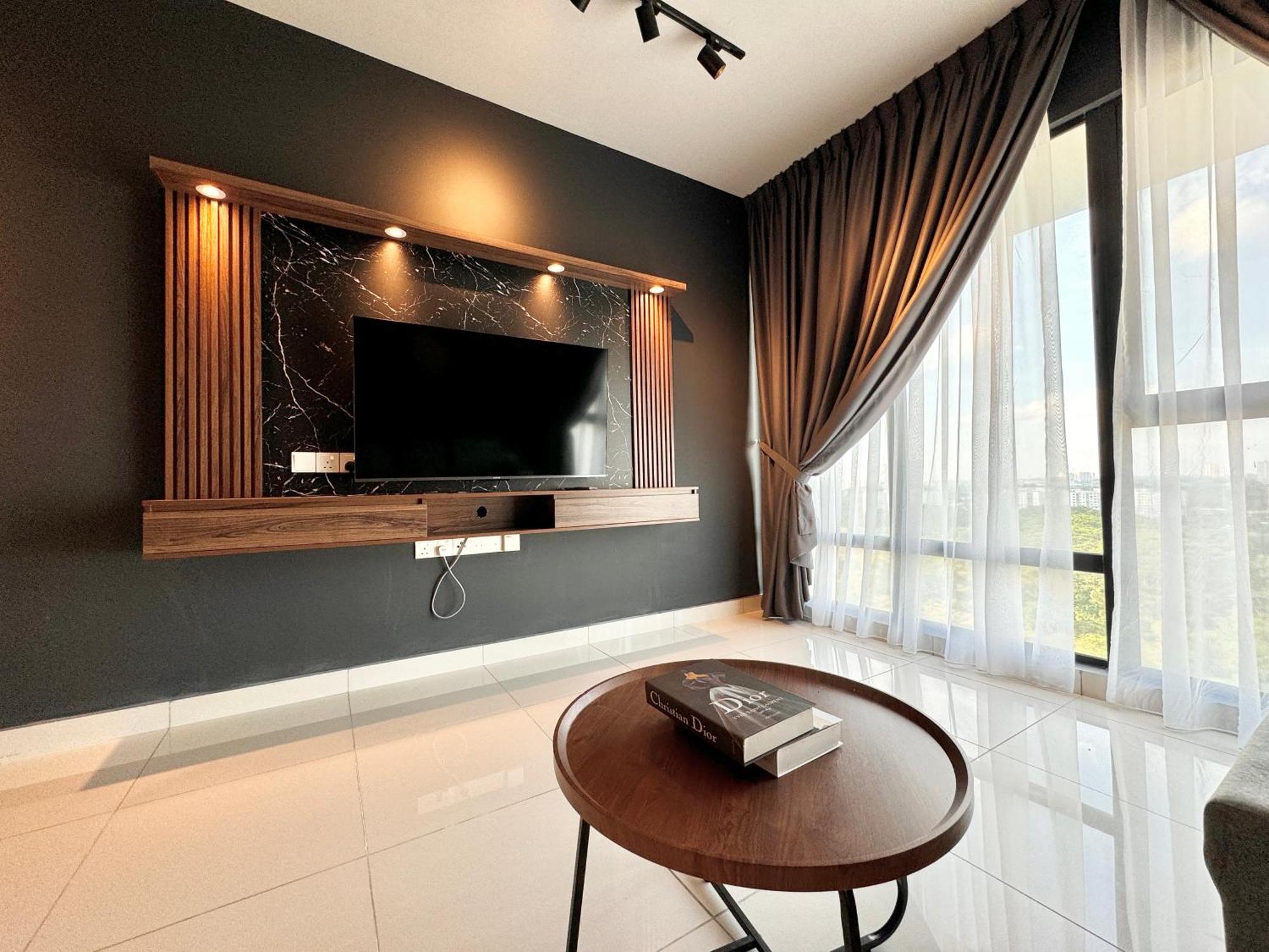 Mosaic Southkey Mid Valley By Luxecocoo Ck Τζόχορ Μπάχρου Εξωτερικό φωτογραφία