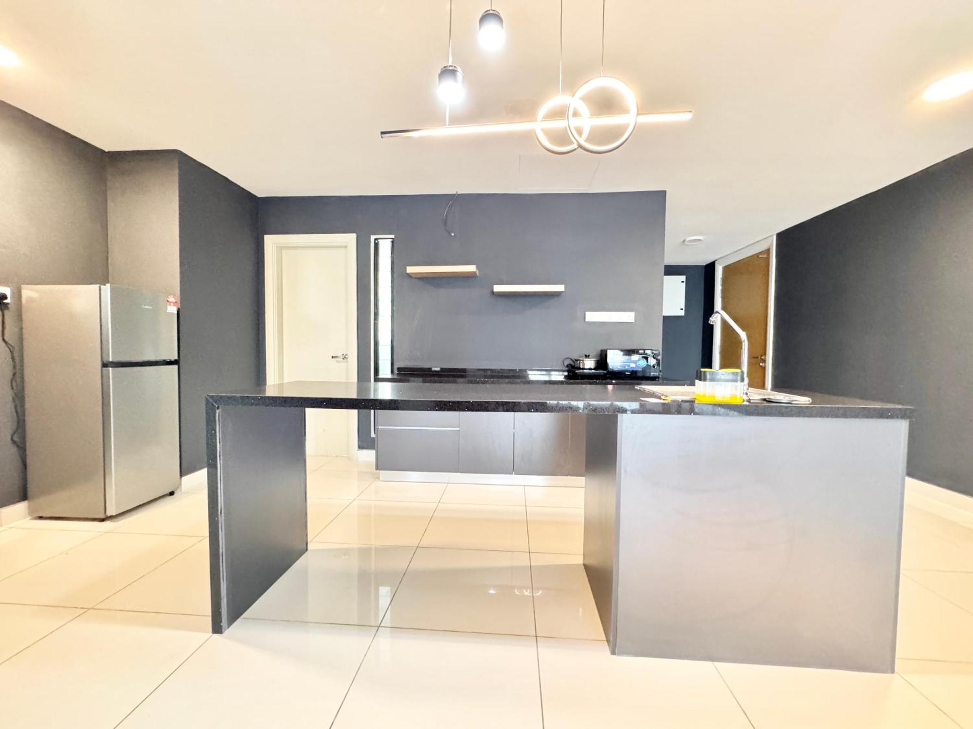 Mosaic Southkey Mid Valley By Luxecocoo Ck Τζόχορ Μπάχρου Εξωτερικό φωτογραφία