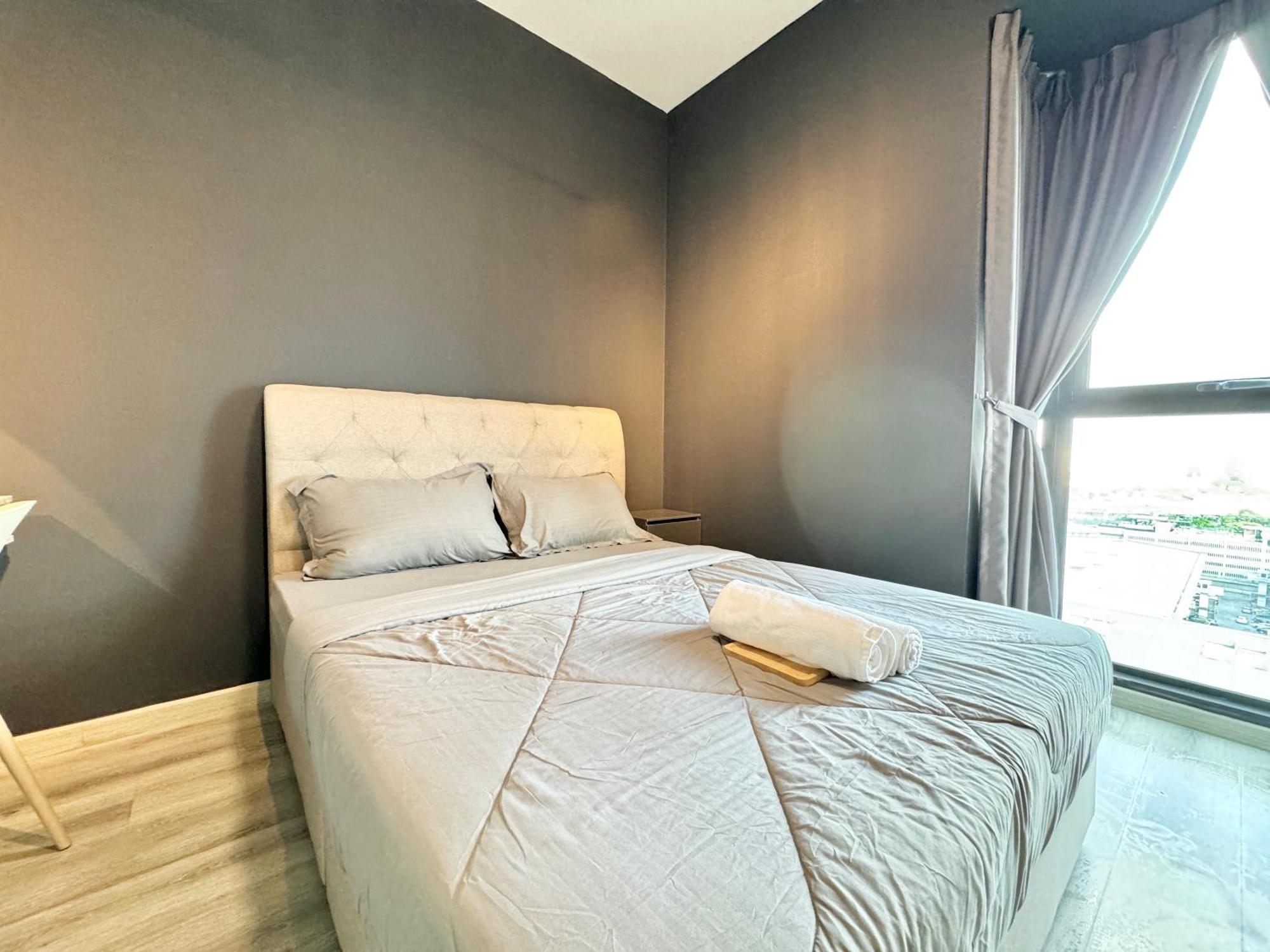 Mosaic Southkey Mid Valley By Luxecocoo Ck Τζόχορ Μπάχρου Εξωτερικό φωτογραφία