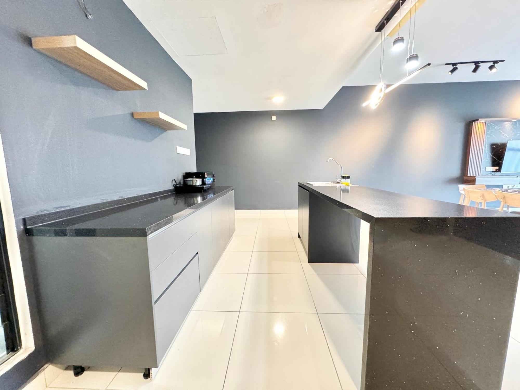 Mosaic Southkey Mid Valley By Luxecocoo Ck Τζόχορ Μπάχρου Εξωτερικό φωτογραφία